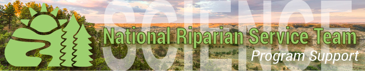 NRST Banner